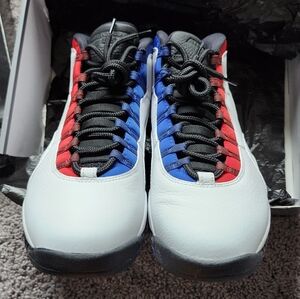 Size 11 Air Jordan 10 Retro